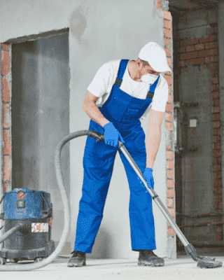 Construction Cleaning in Dubai