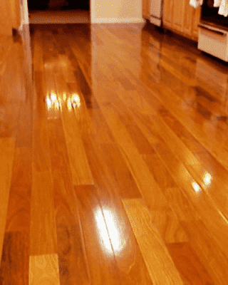 Floor Polishing Dubai