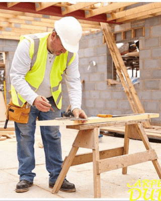 Carpentry Services Dubai