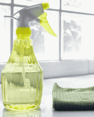 hourly cleaning services Dubai