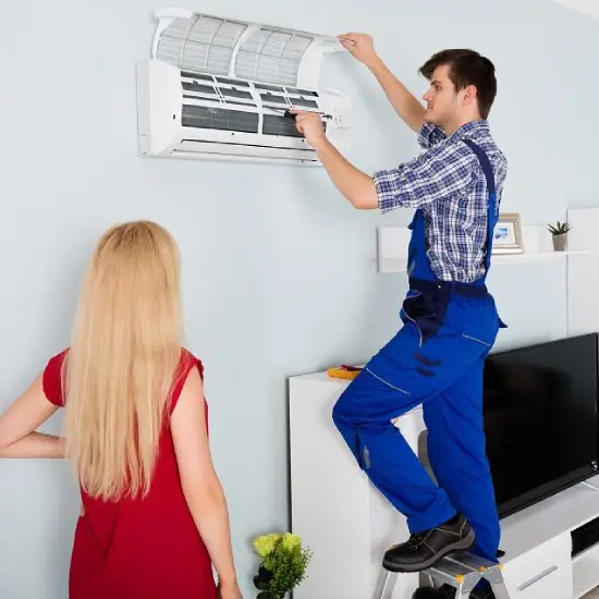 Ac Repair company in Dubai