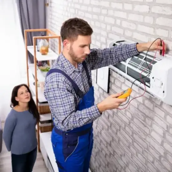 Ac Repair company in Dubai