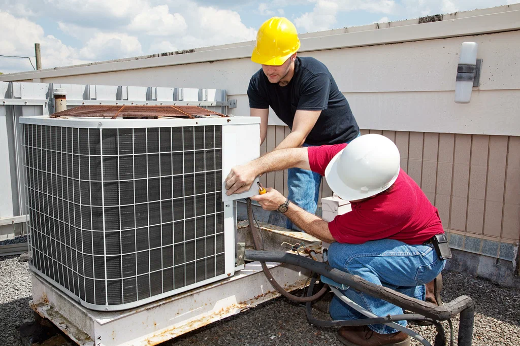AC Service and Repair