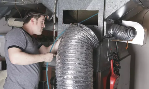 Ducted AC System Troubleshooting