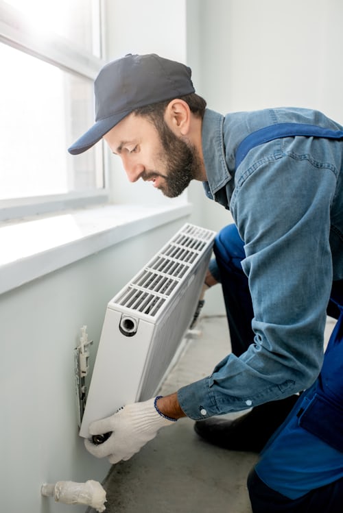 AC Repair Service