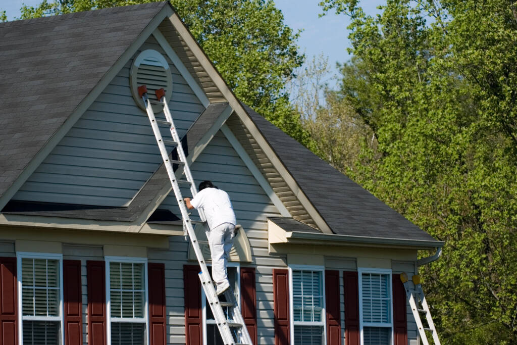 villa painting services in dubai