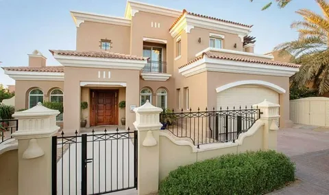 villa painting services in dubai