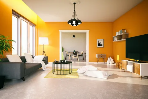 villa painting services in dubai