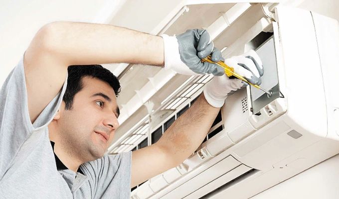 Expert AC Repair Services for Ultimate Cooling Efficiency-Al Aksa
