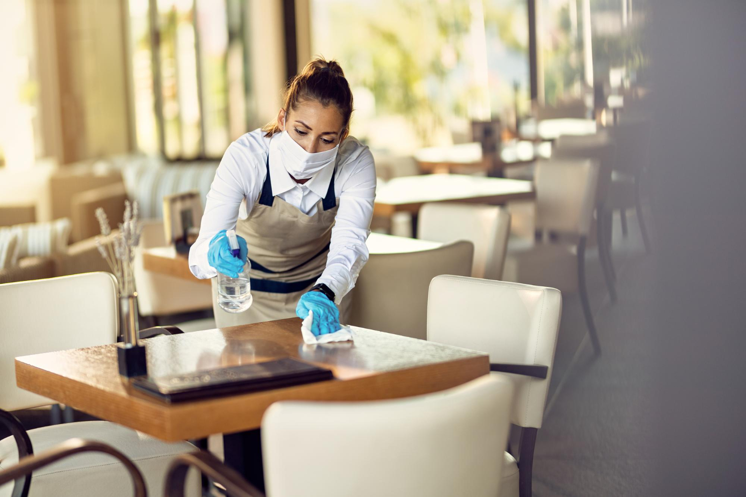 Office Cleaning Services in Dubai