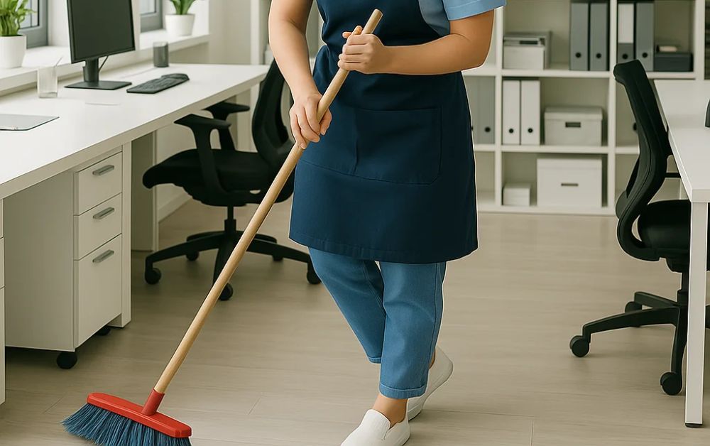 Enhanced Health and Hygiene for Employees