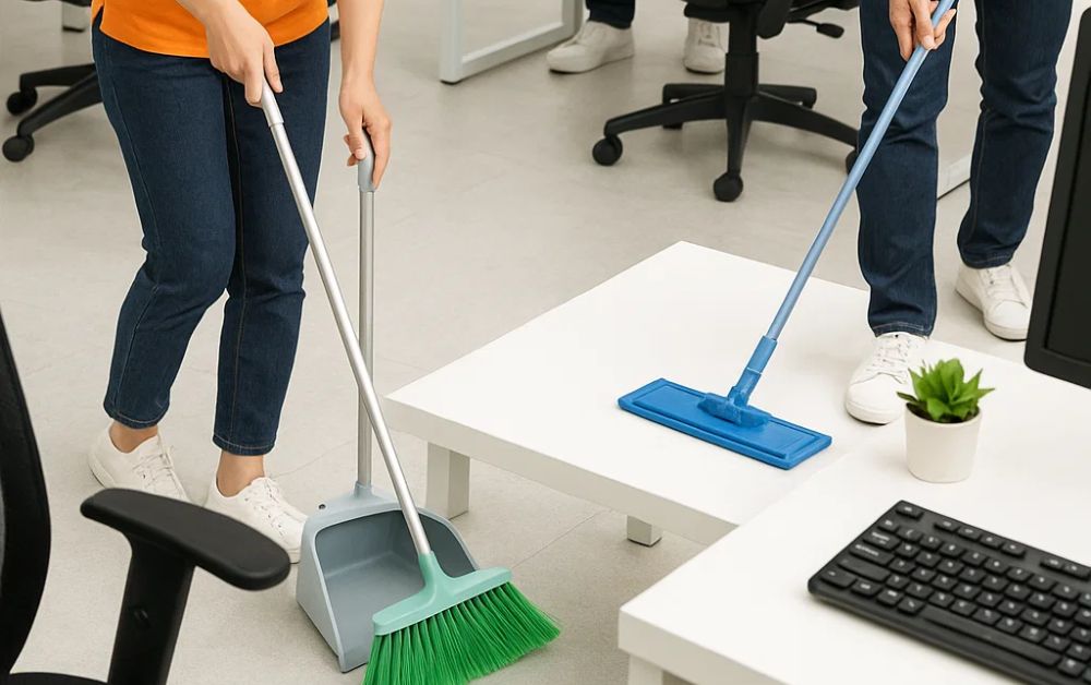 Access to Trained Professionals and Modern Equipment