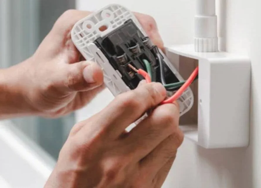 What Are the Common Problems with Outlets and Switches That Require Professional Repair