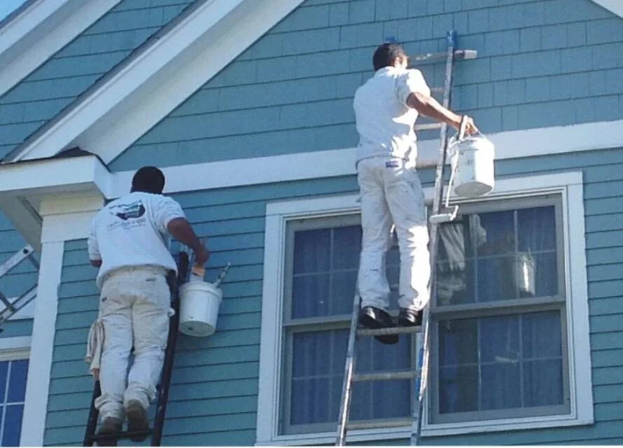 Why You Should Hire Experts for Your Villa Painting Services to Enhance Your Property