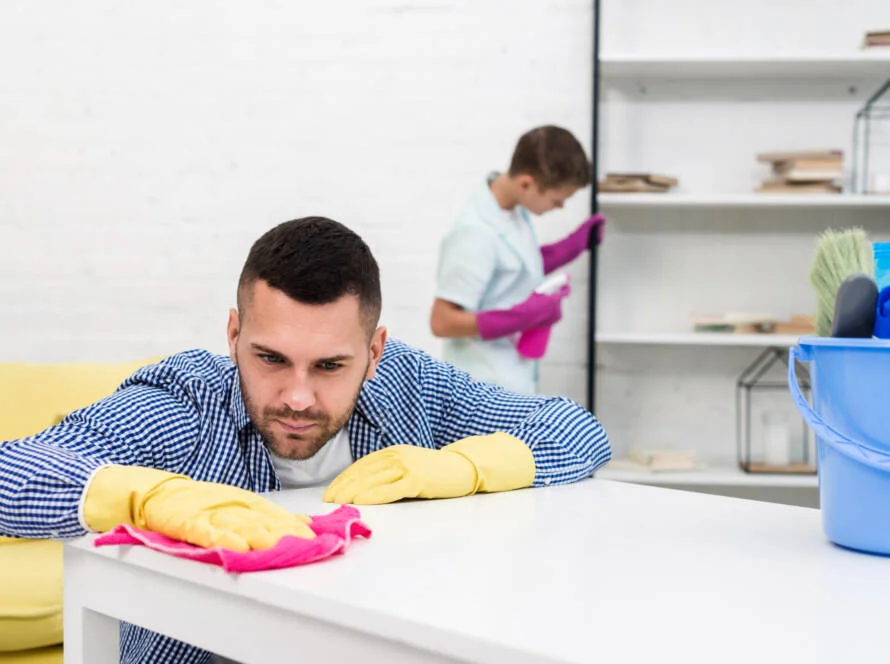 Office Cleaning Services in Dubai