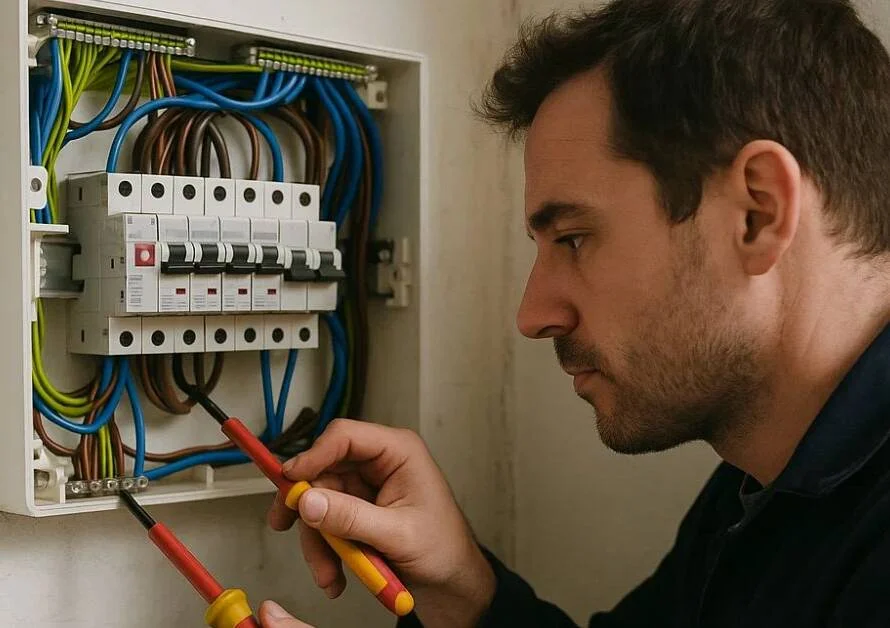 Top Signs You Need Electrical Power Tripping Services in Dubai