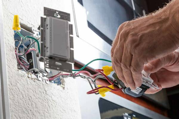 Electrical Issues and Power Problems