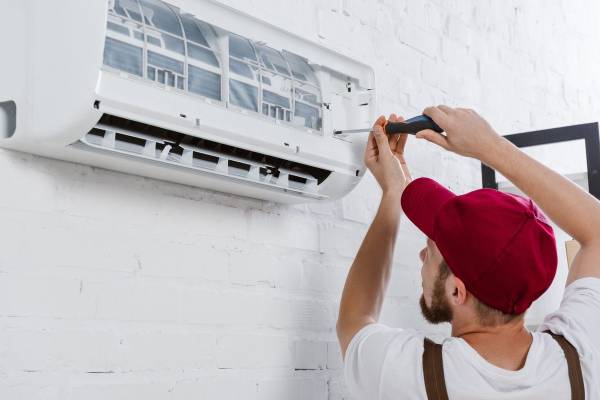 Air Conditioning Repair Services in Dubai